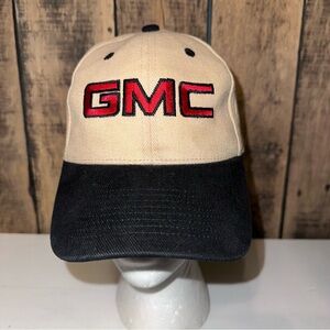 GMC Baseball Hat Cap